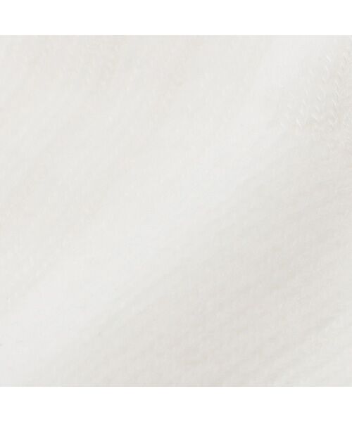 petit main / プティマイン ソックス | ワンポイント刺繍ハイソックス | 詳細4