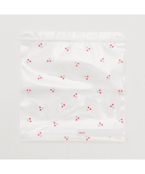 petit main / プティマイン ベビー・キッズグッズ | ｼﾞｯﾌﾟﾊﾞｯｸﾞ/L | 詳細2