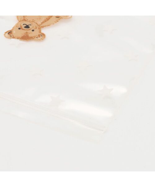 petit main / プティマイン ベビー・キッズグッズ | ｼﾞｯﾌﾟﾊﾞｯｸﾞ/L | 詳細4