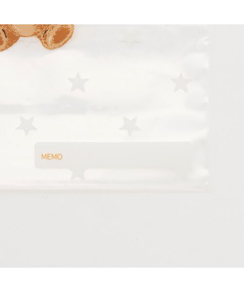 petit main / プティマイン ベビー・キッズグッズ | ｼﾞｯﾌﾟﾊﾞｯｸﾞ/L | 詳細5