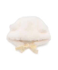 petit main / プティマイン キャップ | もこもこねこｷｬｯﾌﾟ