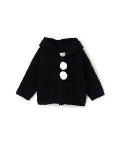 petit main / プティマイン ベビー・キッズウエア | ねこﾆｯﾄｶｰﾃﾞｨｶﾞﾝ