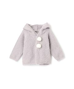 petit main / プティマイン ベビー・キッズウエア | ねこﾆｯﾄｶｰﾃﾞｨｶﾞﾝ