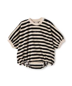 petit main / プティマイン ロンパース | ドルマンロンパース