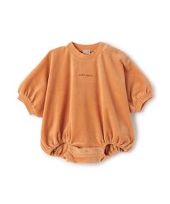 petit main / プティマイン ロンパース | ドルマンロンパース