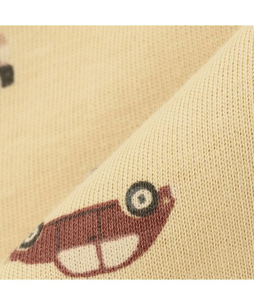 petit main / プティマイン ロンパース | 【GOODPRICE】半袖ｶﾊﾞｰｵｰﾙ | 詳細14