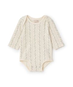 petit main / プティマイン ロンパース | 【GOODPRICE】長袖ﾛﾝﾊﾟｰｽ