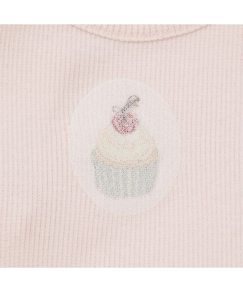 petit main / プティマイン ロンパース | 【GOODPRICE】長袖ﾛﾝﾊﾟｰｽ | 詳細12