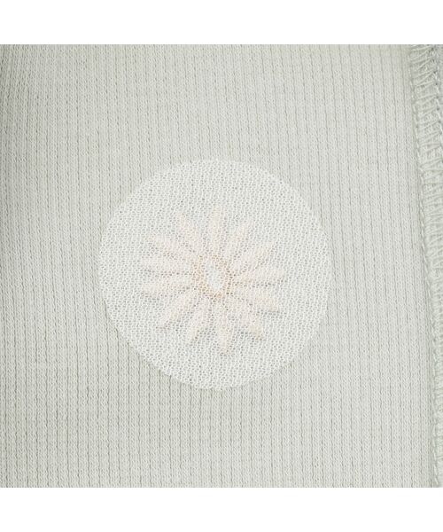 petit main / プティマイン ロンパース | 【GOODPRICE】長袖ｶﾊﾞｰｵｰﾙ | 詳細10