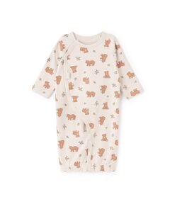 petit main / プティマイン ロンパース | 【GOODPRICE】長袖2WAYｵｰﾙ