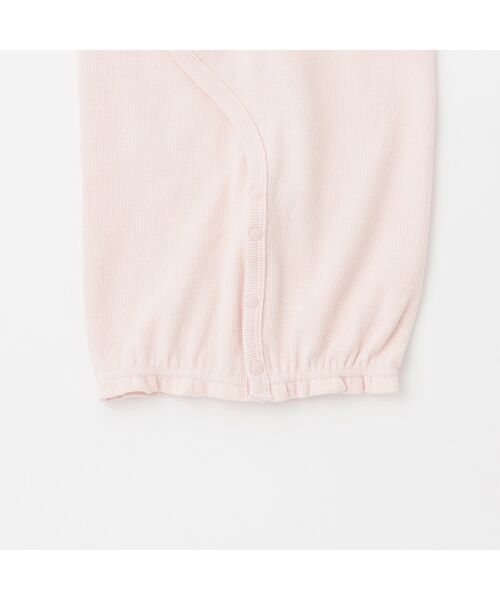 petit main / プティマイン ロンパース | 【GOODPRICE】長袖2WAYｵｰﾙ | 詳細10