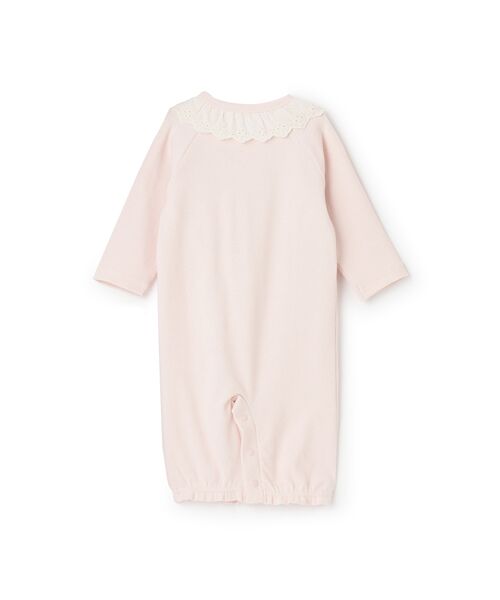 petit main / プティマイン ロンパース | 【GOODPRICE】長袖2WAYｵｰﾙ | 詳細2