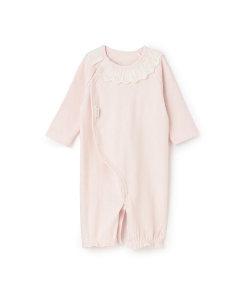 petit main / プティマイン ロンパース | 【GOODPRICE】長袖2WAYｵｰﾙ | 詳細3