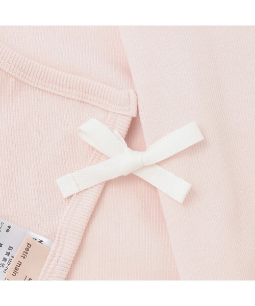 petit main / プティマイン ロンパース | 【GOODPRICE】長袖2WAYｵｰﾙ | 詳細7