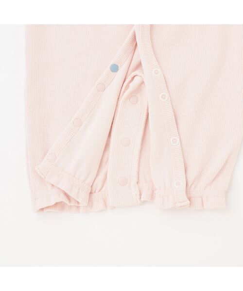 petit main / プティマイン ロンパース | 【GOODPRICE】長袖2WAYｵｰﾙ | 詳細9