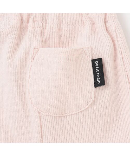 petit main / プティマイン ベビー・キッズウエア | 【GOODPRICE】フル丈ﾚｷﾞﾝｽ | 詳細11