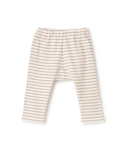 petit main / プティマイン ベビー・キッズウエア | 【GOODPRICE】フル丈ﾚｷﾞﾝｽ | 詳細4