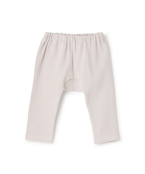 petit main / プティマイン ベビー・キッズウエア | 【GOODPRICE】フル丈ﾚｷﾞﾝｽ | 詳細6