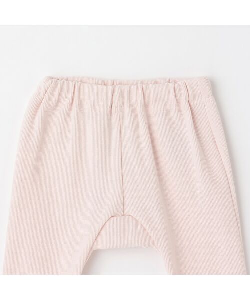 petit main / プティマイン ベビー・キッズウエア | 【GOODPRICE】フル丈ﾚｷﾞﾝｽ | 詳細9