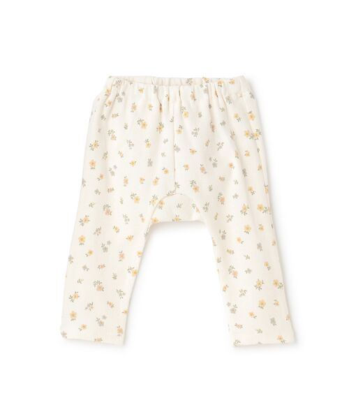 petit main/プティマイン 【GOODPRICE】フル丈ﾚｷﾞﾝｽ ｵﾌﾎﾜｲﾄ 70