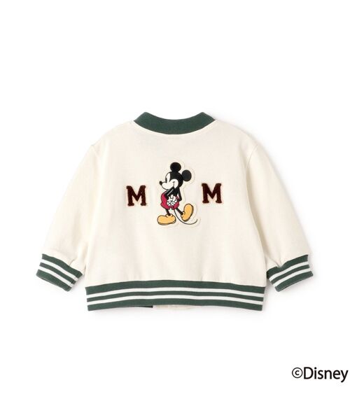 petit main / プティマイン ベビー・キッズウエア | 【Disney】ｽﾀｼﾞｬﾝ | 詳細1