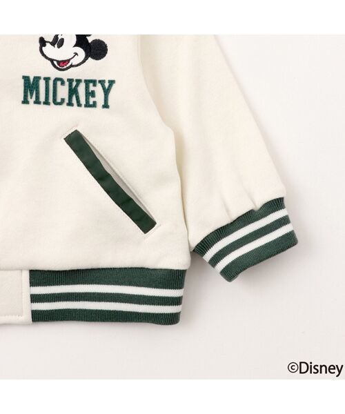 petit main / プティマイン ベビー・キッズウエア | 【Disney】ｽﾀｼﾞｬﾝ | 詳細4