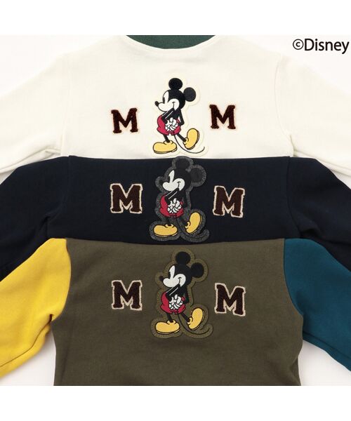 petit main / プティマイン ベビー・キッズウエア | 【Disney】ｽﾀｼﾞｬﾝ | 詳細5