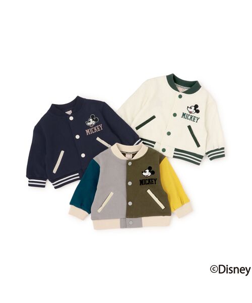 petit main / プティマイン ベビー・キッズウエア | 【Disney】ｽﾀｼﾞｬﾝ | 詳細7