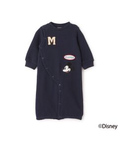 petit main / プティマイン ロンパース | 【Disney】ﾜｯﾍﾟﾝ2WAYｵｰﾙ