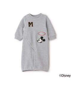 petit main / プティマイン ロンパース | 【Disney】ﾜｯﾍﾟﾝ2WAYｵｰﾙ