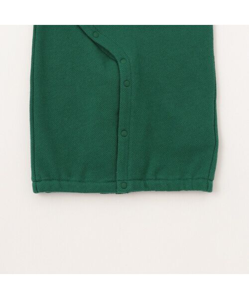 petit main / プティマイン ロンパース | 【Disney】ﾜｯﾍﾟﾝ2WAYｵｰﾙ | 詳細12