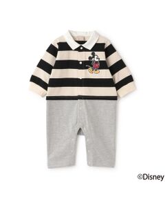 petit main / プティマイン ロンパース | 【Disney】ﾗｶﾞｰｶﾊﾞｰｵｰﾙ