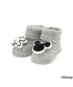 petit main / プティマイン ベビー・キッズグッズ | 【DIsney】ﾓﾁｰﾌｶｯﾌﾟｿｯｸｽ