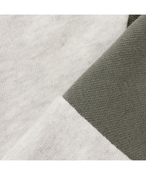 petit main / プティマイン Tシャツ | 動物刺繍長袖Tシャツ | 詳細10