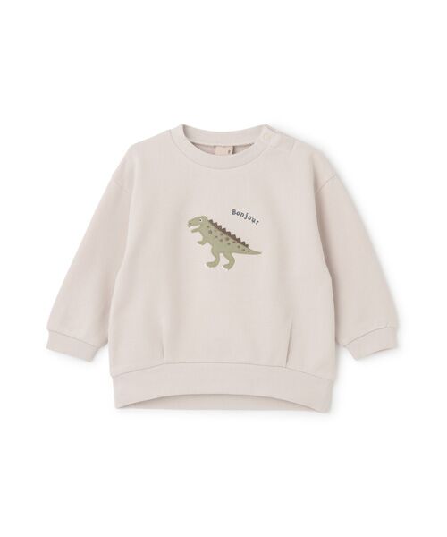 petit main / プティマイン スウェット | モチーフトレーナー | 詳細10