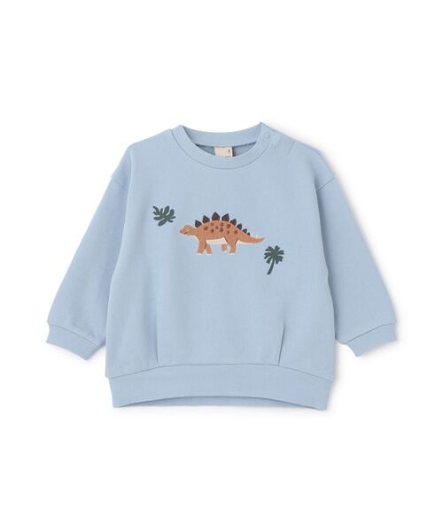 petit main / プティマイン スウェット | モチーフトレーナー | 詳細12