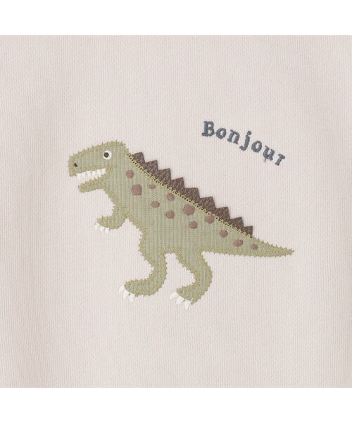 petit main / プティマイン スウェット | モチーフトレーナー | 詳細17