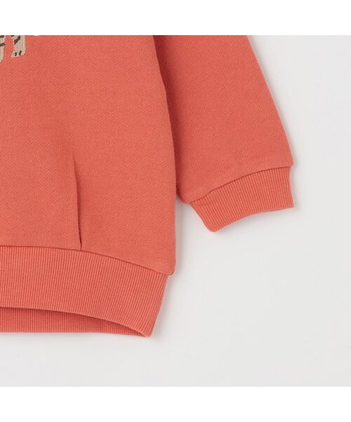 petit main / プティマイン スウェット | モチーフトレーナー | 詳細20