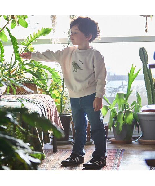 petit main / プティマイン スウェット | モチーフトレーナー | 詳細6