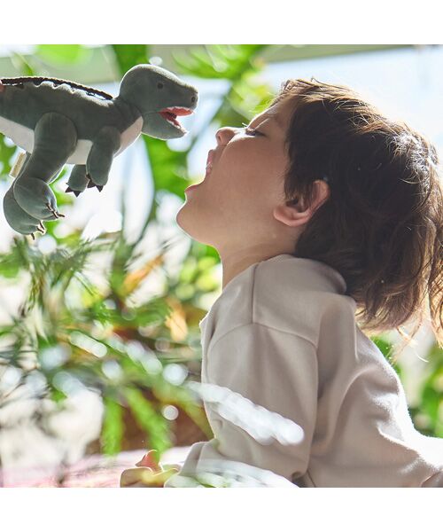 petit main / プティマイン スウェット | モチーフトレーナー | 詳細7