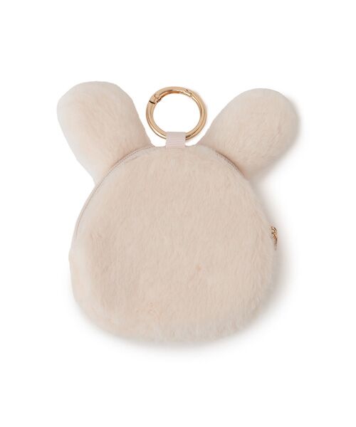 petit main / プティマイン ポーチ | pupu&teteミニポーチ/L | 詳細1