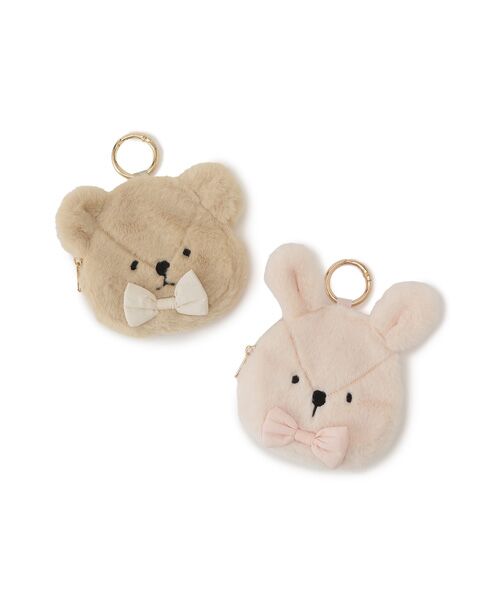 petit main / プティマイン ポーチ | pupu&teteミニポーチ/L | 詳細6