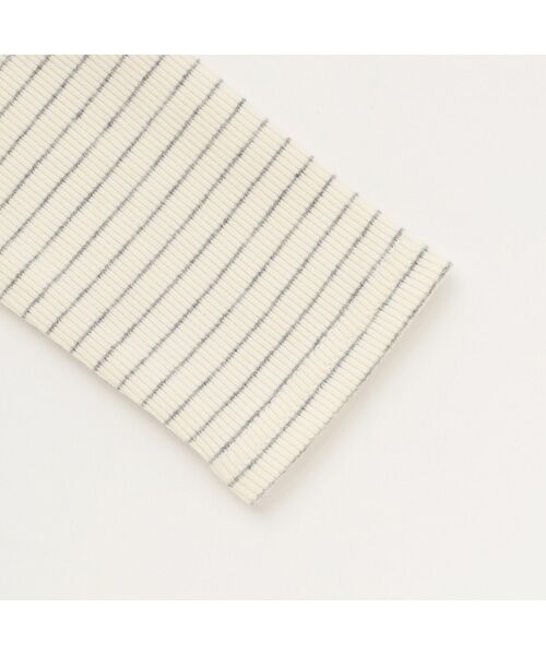 petit main / プティマイン ベビー・キッズウエア | サス付きニットパンツセット | 詳細8