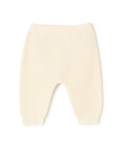 petit main / プティマイン ベビー・キッズウエア | ニットパンツ