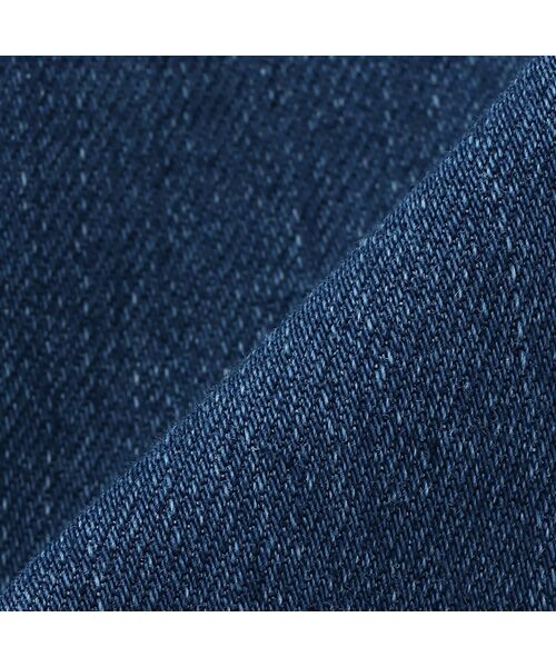 petit main / プティマイン デニムパンツ | 【リンク】デニムストレートパンツ | 詳細7
