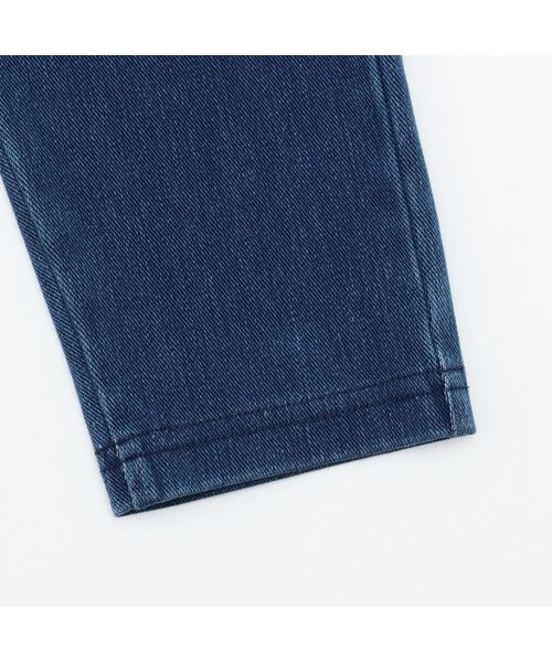 petit main / プティマイン その他パンツ | 【スマイル防汚】ポケットフリルパンツ | 詳細7