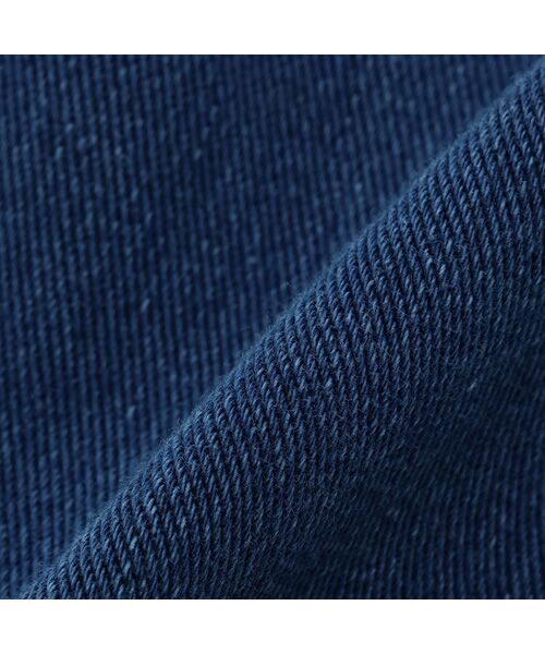 petit main / プティマイン その他パンツ | 【スマイル防汚】ポケットフリルパンツ | 詳細9