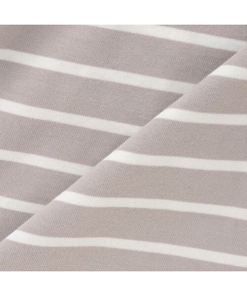 petit main / プティマイン Tシャツ | バレエモチーフ長袖Tシャツ | 詳細6