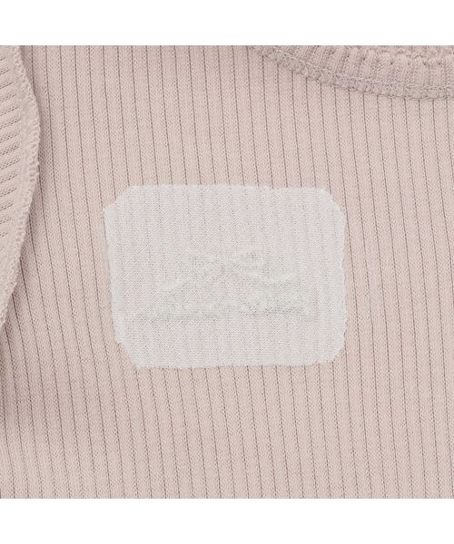 petit main / プティマイン Tシャツ | ﾁｭｰﾙﾍﾟﾌﾟﾗﾑﾛｺﾞ長袖Tｼｬﾂ | 詳細7