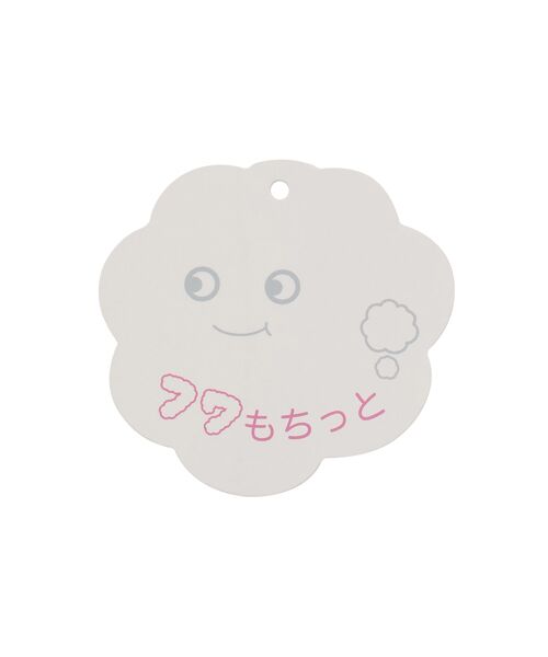 petit main / プティマイン チュニック | 【ﾌﾜもちっと】ｶｯﾄﾁｭﾆｯｸ | 詳細12